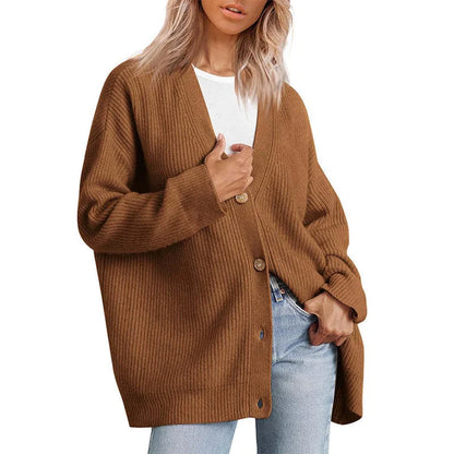 Last Day 49% OFF🔥2024 Fall Hot Sale-Cashmere Cocoon Cardigan