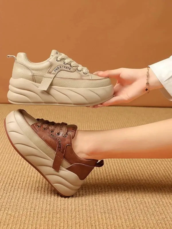 Walk on Clouds All Day - Ultra-Soft Women's Orthopedic Shoes